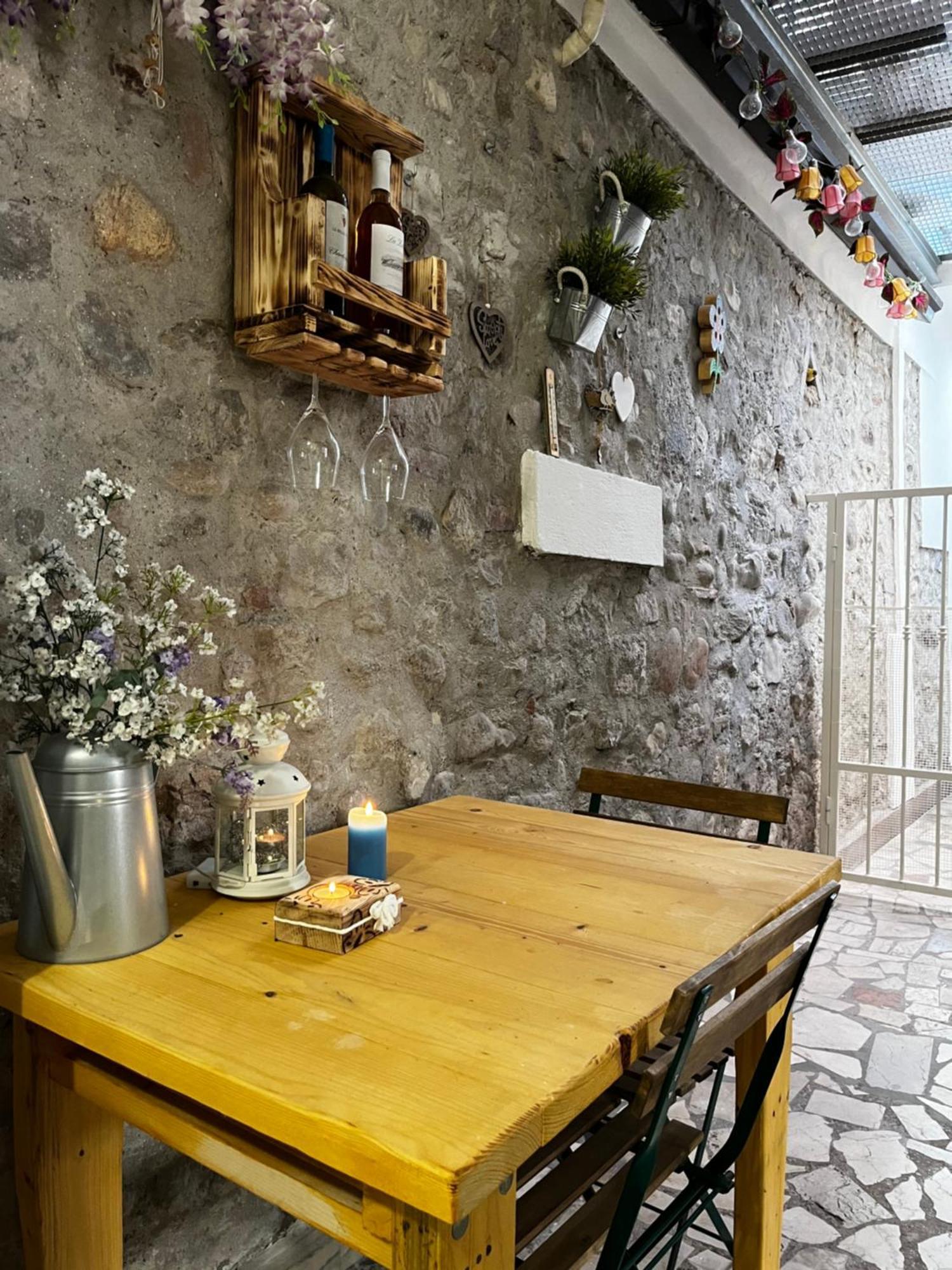 Casa Giulietta - Lonato Del Garda Apartment Екстериор снимка