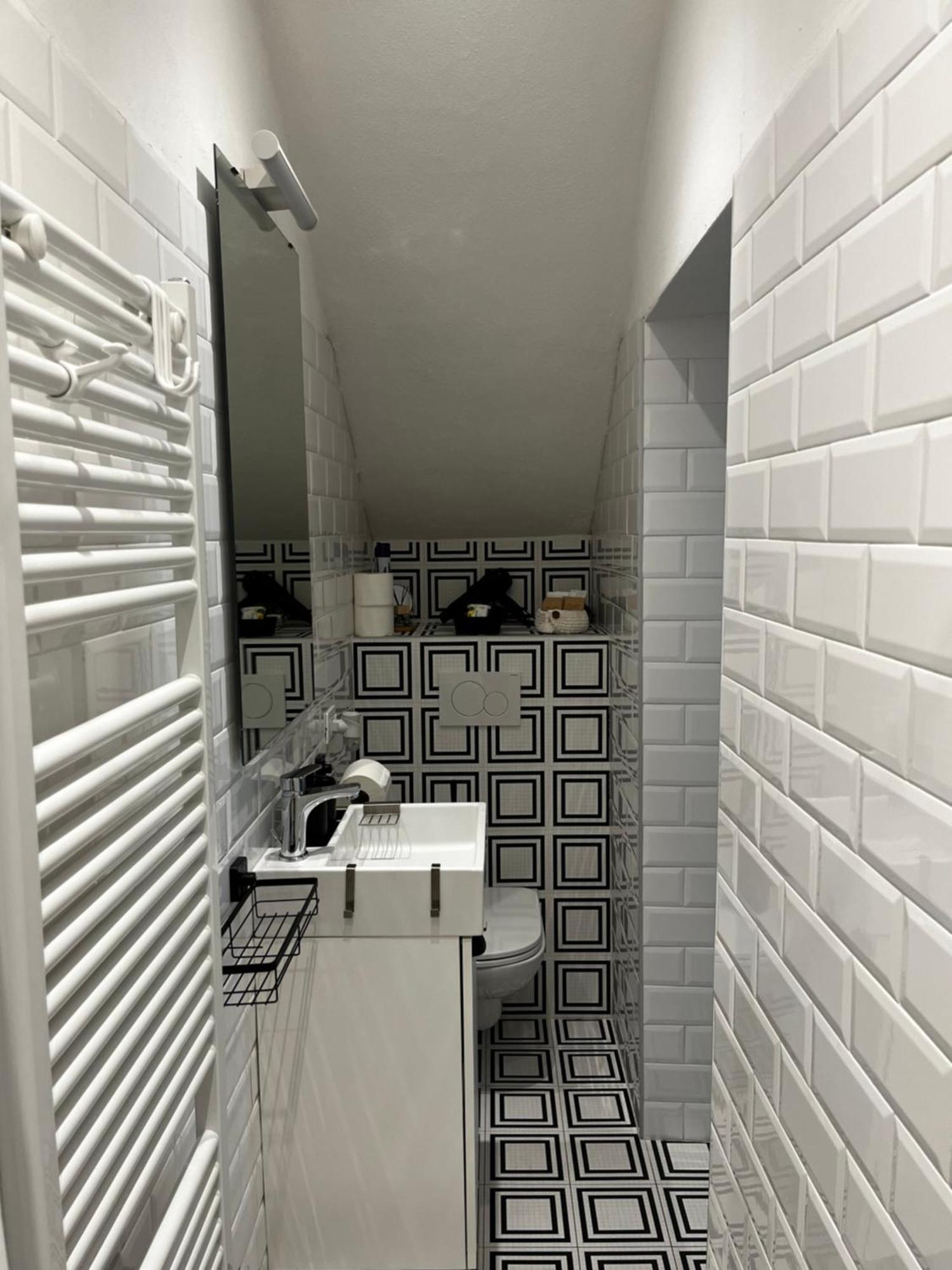 Casa Giulietta - Lonato Del Garda Apartment Екстериор снимка