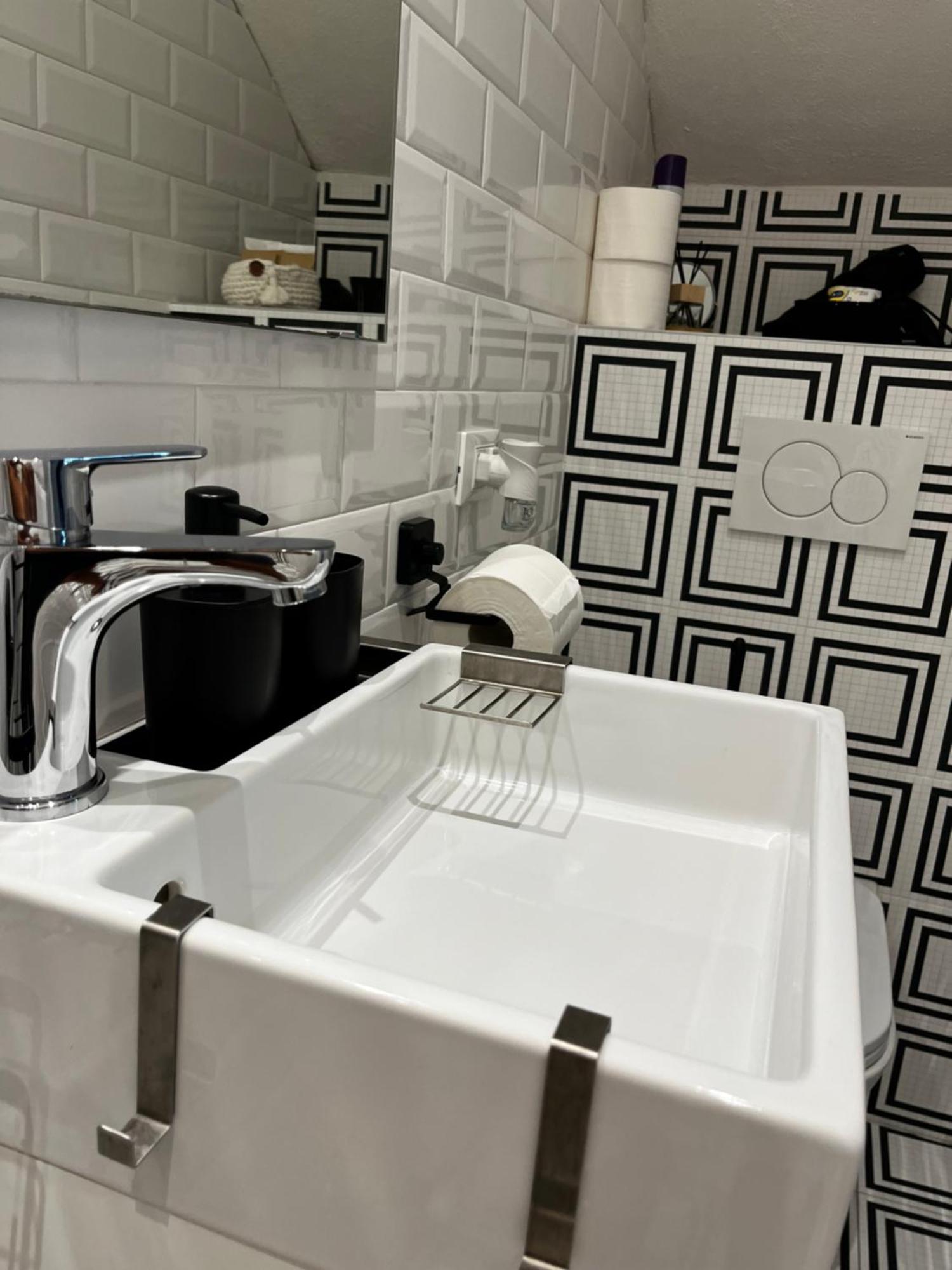 Casa Giulietta - Lonato Del Garda Apartment Екстериор снимка