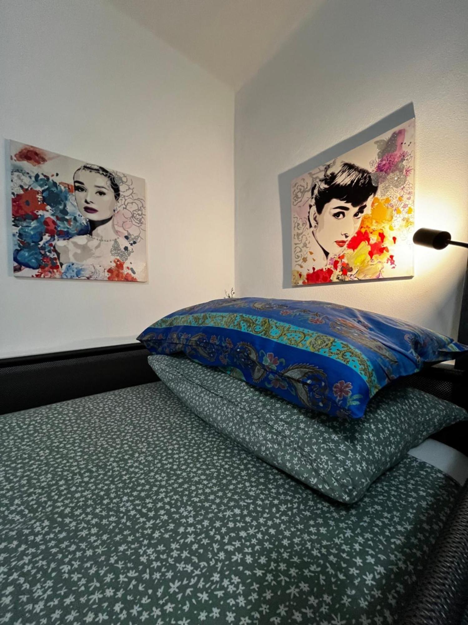 Casa Giulietta - Lonato Del Garda Apartment Екстериор снимка