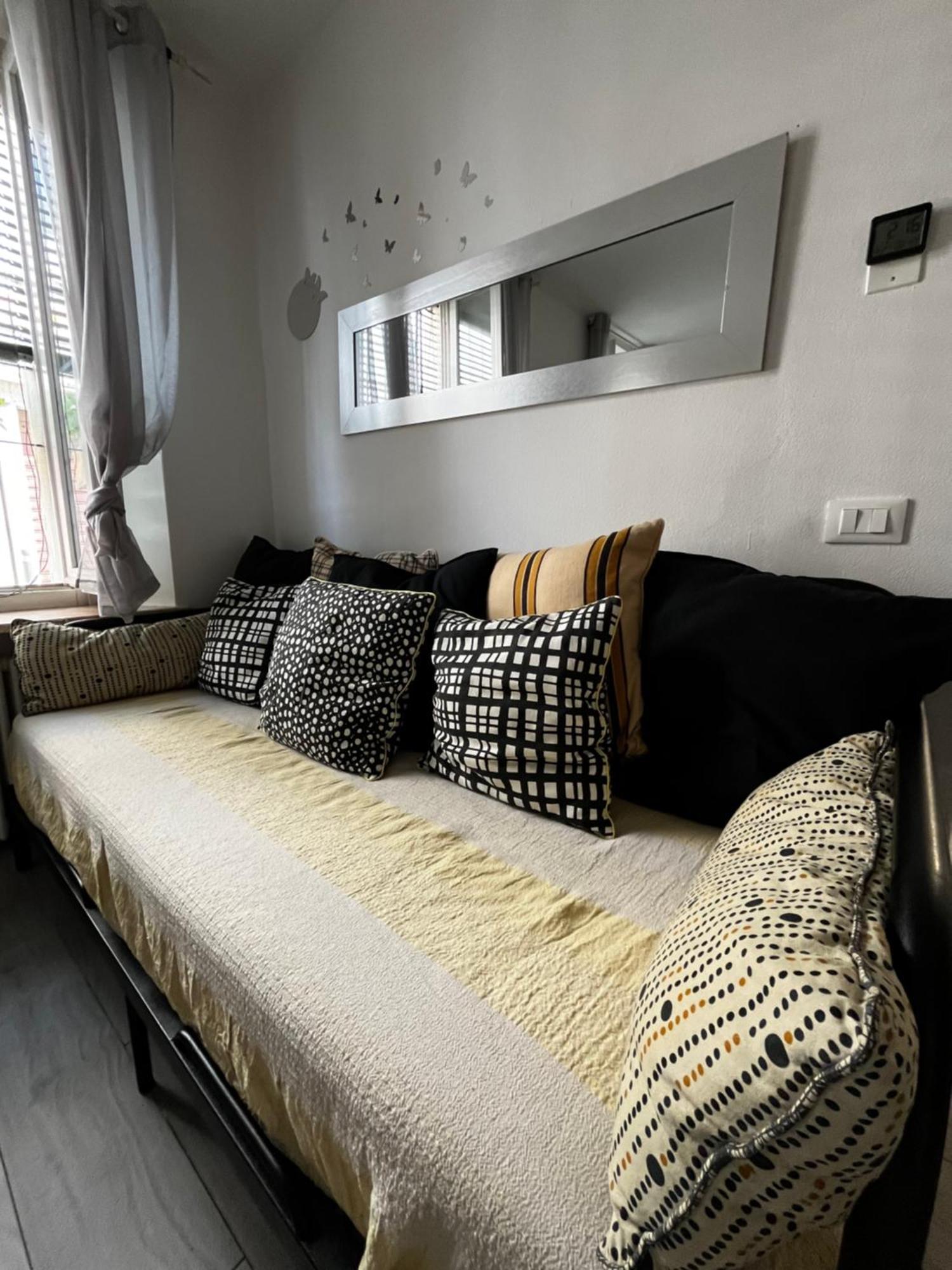 Casa Giulietta - Lonato Del Garda Apartment Екстериор снимка